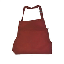 Load image into Gallery viewer, Heavyweight Cotton Aprons
