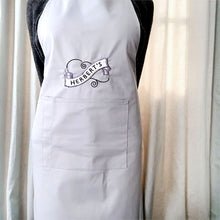 Load image into Gallery viewer, Heavyweight Cotton Aprons
