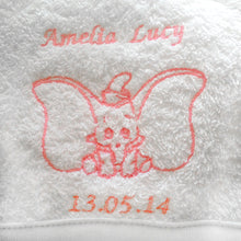 Load image into Gallery viewer, Babies Hooded Towel