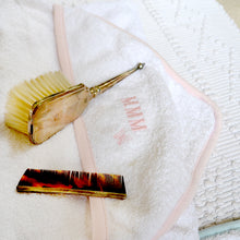 Load image into Gallery viewer, Babies Hooded Towel