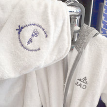 Load image into Gallery viewer, Babies Hooded Towel