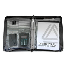 Load image into Gallery viewer, Conference Folder & Briefcase