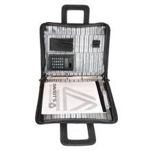 Load image into Gallery viewer, Conference Folder & Briefcase