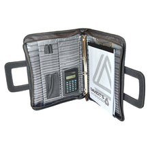 Load image into Gallery viewer, Conference Folder & Briefcase