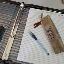 Load image into Gallery viewer, Conference Folder & Briefcase