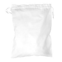 Load image into Gallery viewer, Cotton Shoe Bag