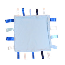 Load image into Gallery viewer, Ribbon Comforter for Babies