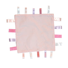 Load image into Gallery viewer, Ribbon Comforter for Babies