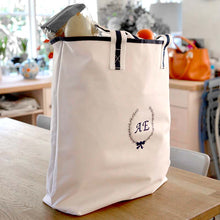 Load image into Gallery viewer, Nylon Shopping Bags