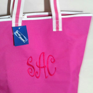 Nylon Shopping Bags