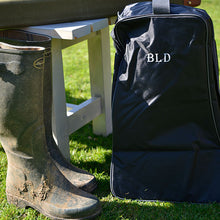 Load image into Gallery viewer, Welly Boot Bag