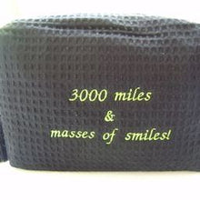 Load image into Gallery viewer, Wash Bag - Jumbo Sized