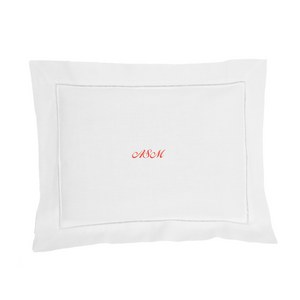 Boudoir Pillow Cases