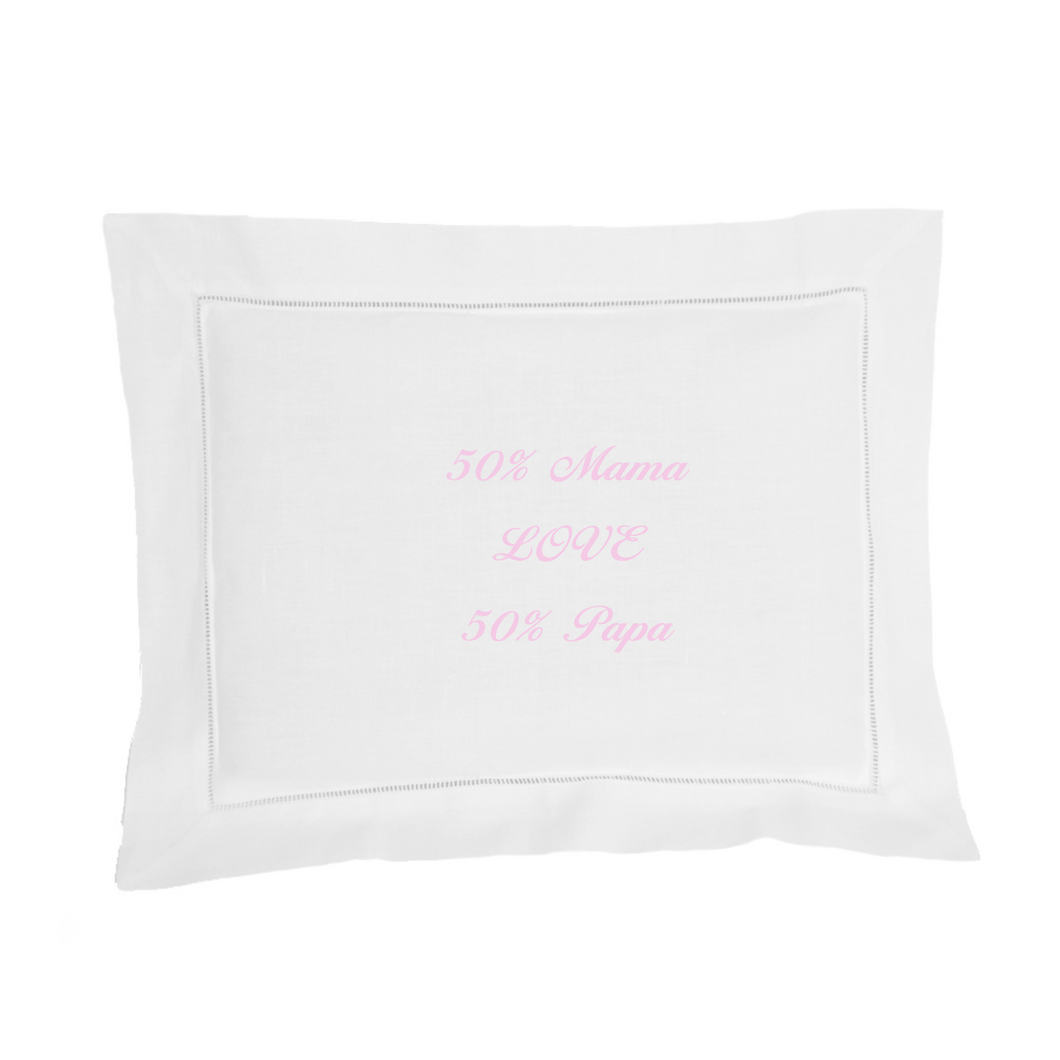 Boudoir Pillow Cases