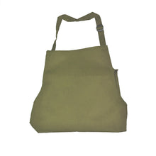 Load image into Gallery viewer, Heavyweight Cotton Aprons
