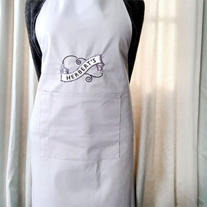 Heavyweight Cotton Aprons