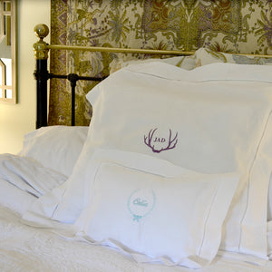 Boudoir Pillow Cases