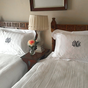 Boudoir Pillow Cases