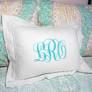 Boudoir Pillow Cases