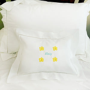 Boudoir Pillow Cases