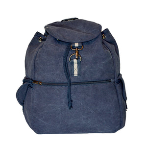 Canvas Backpack