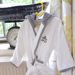 Children's Dressing Gowns