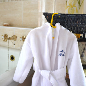 Children's Dressing Gowns
