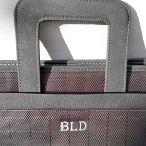 Conference Folder & Briefcase