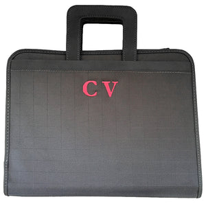 Conference Folder & Briefcase