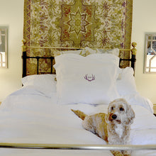 Load image into Gallery viewer, Euro Square Pillow Case
