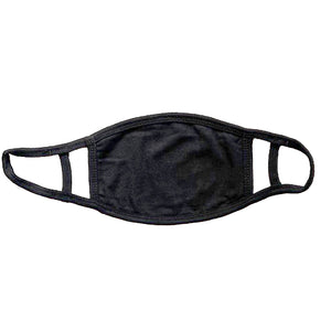 Face Coverings