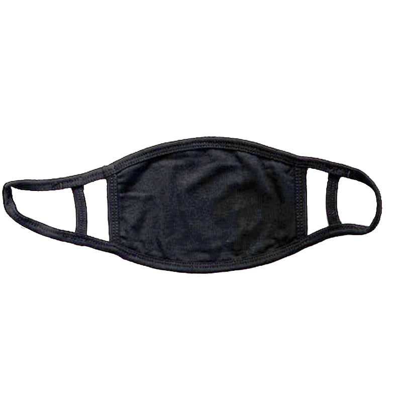 Face Coverings