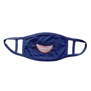 Face Coverings