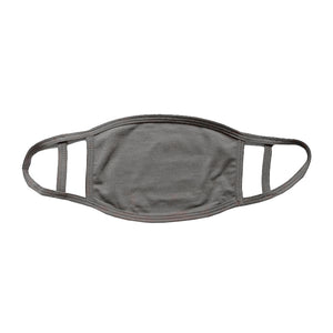 Face Coverings