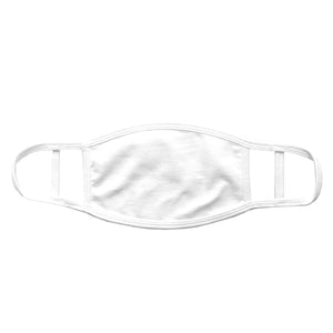 Face Coverings