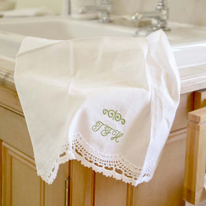 Guest Towels