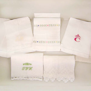 Guest Towels