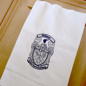 Guest Towels