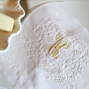 Guest Towels