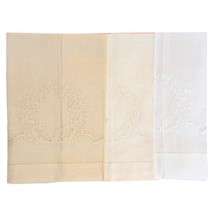 Guest Towels