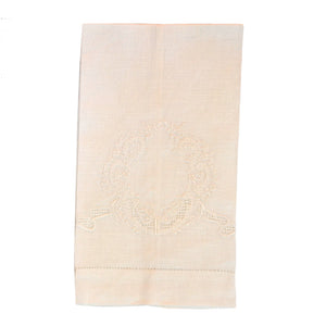 Guest Towels