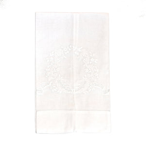 Guest Towels