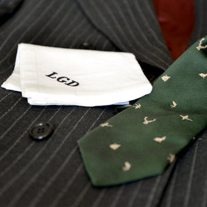 Handkerchiefs