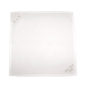Handkerchiefs