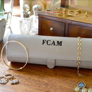Jewellery Roll