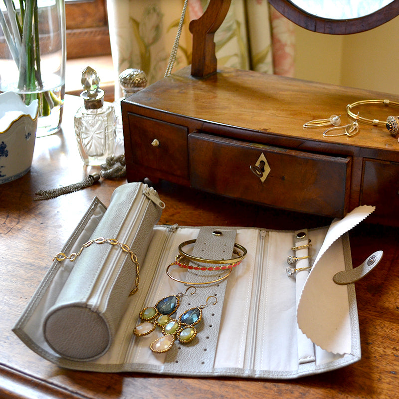 Jewellery Roll