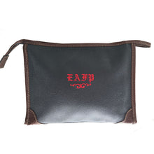 Load image into Gallery viewer, Leatherette Wash Bags
