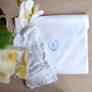 Lingerie Envelope