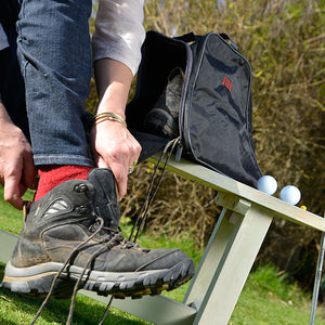 Walking Boots Bag