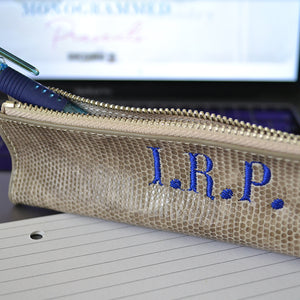 Pencil Case